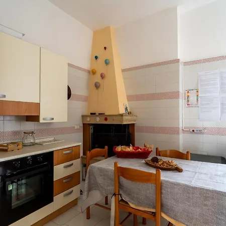 Appartement Casa Vacanze Vento Del Sud